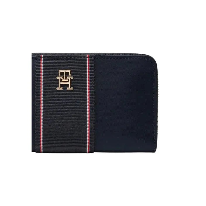 Tommy Hilfiger - Tommy Hilfiger Portafogli Donna Tommy Hilfiger