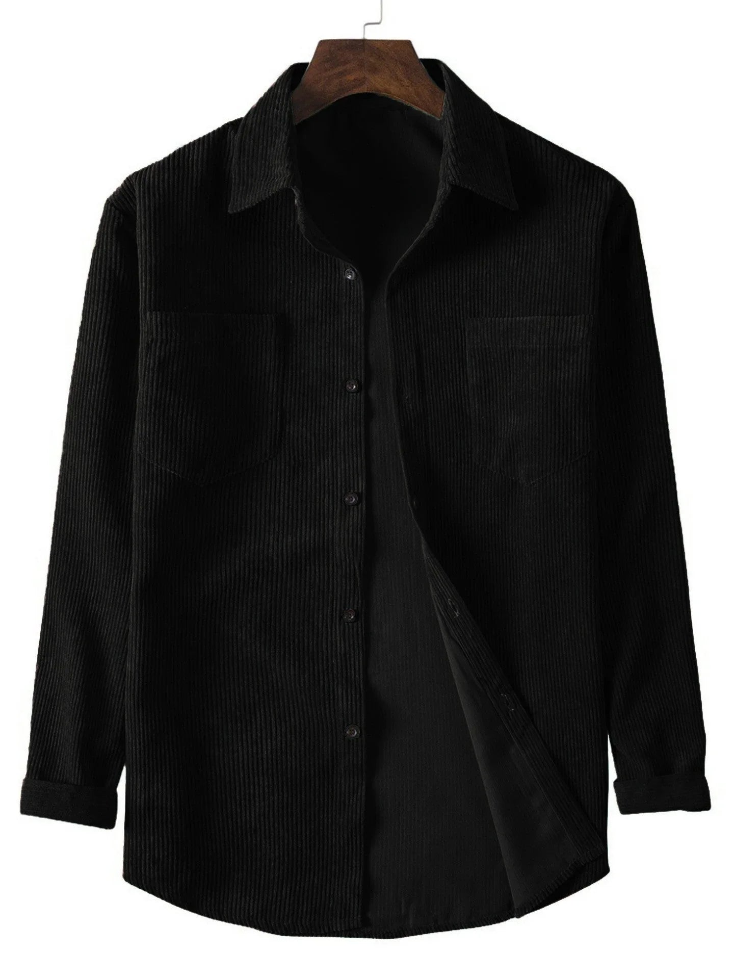 Retro Casual Jacket For Men - VAleG