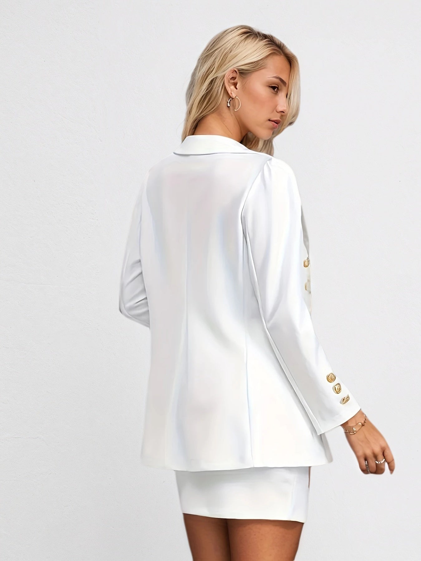 Completo donna elegante