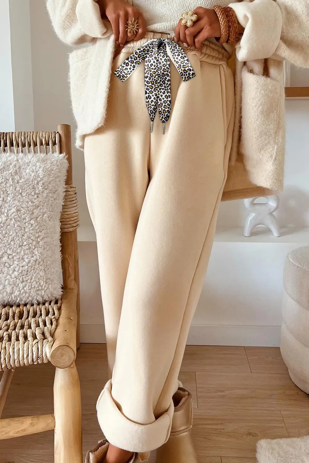 Pantaloni  elasticizzati