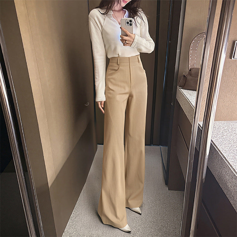 Pantaloni  stile donna