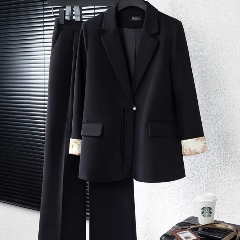 Completo da donna in due pezzi