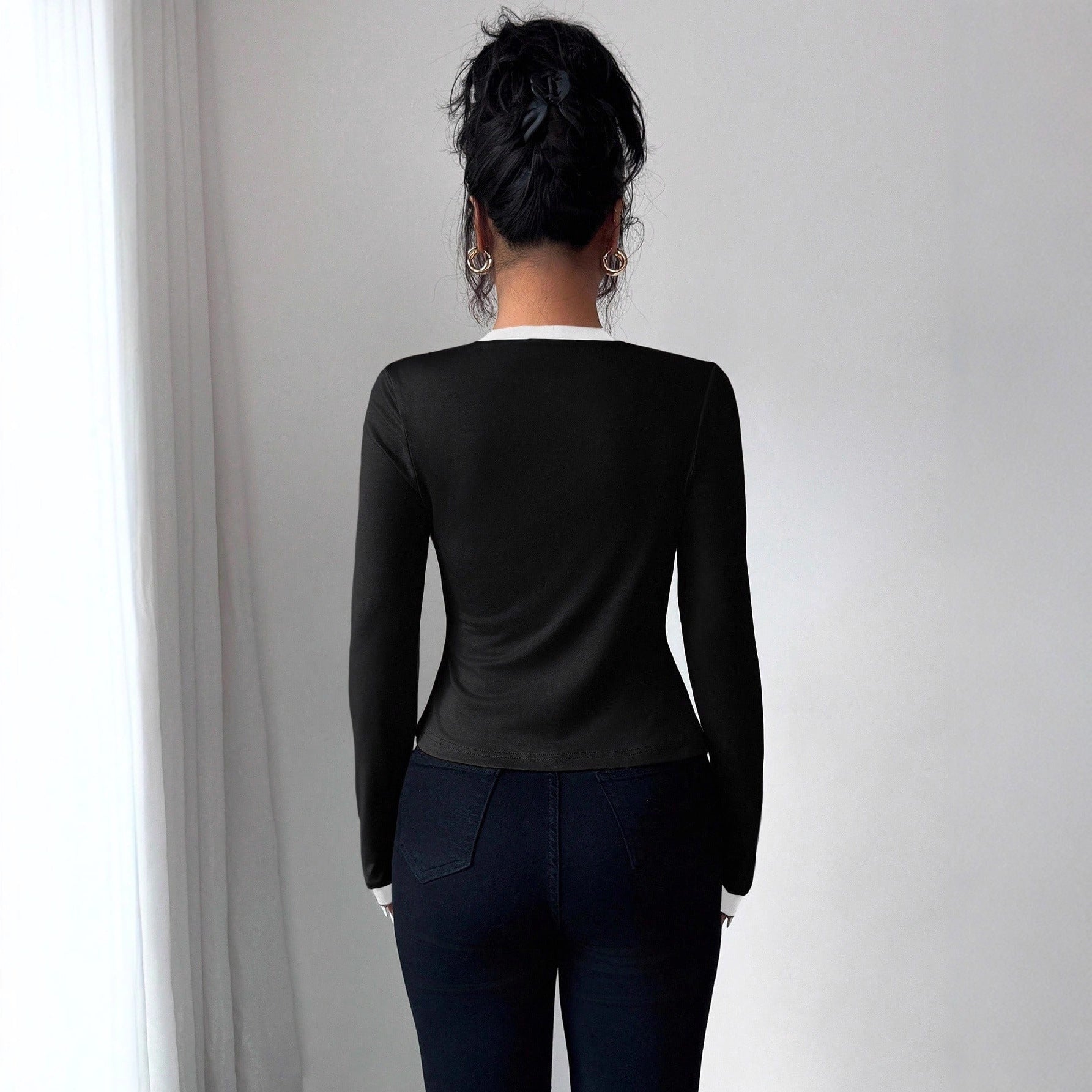 Cardigan, giacca e gilet, set due pezzi