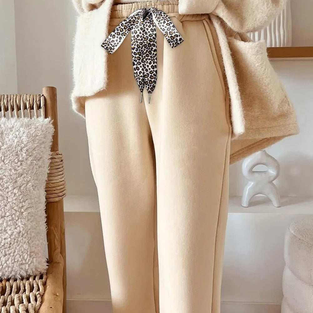 Pantaloni  elasticizzati