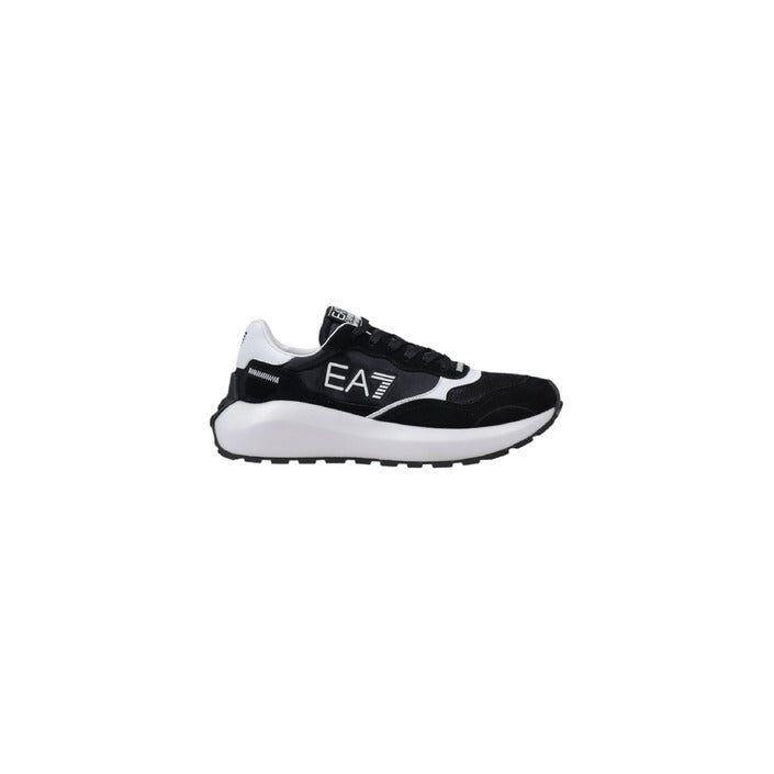 Ea7 - Ea7 Sneakers Uomo Ea7
