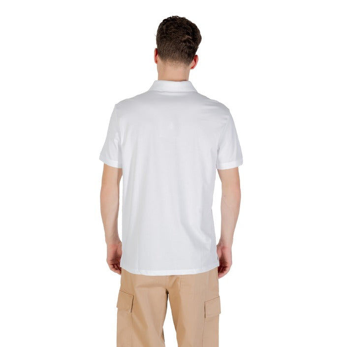 Calvin Klein Jeans - Calvin Klein Jeans Polo Uomo Calvin Klein Jeans
