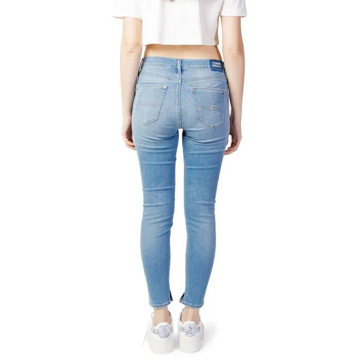 Tommy Hilfiger Jeans - Tommy Hilfiger Jeans Jeans Donna - VAleG