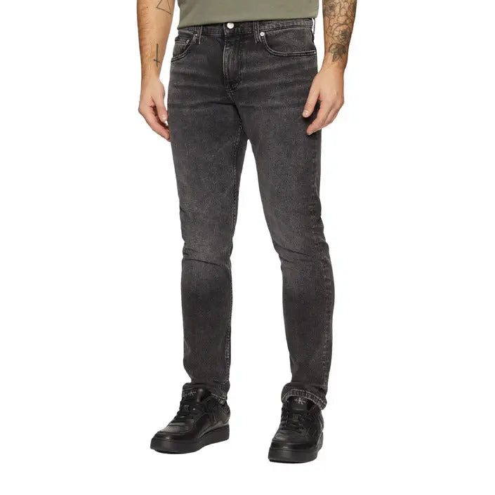 Calvin Klein Jeans - Calvin Klein Jeans Jeans Uomo Calvin Klein Jeans