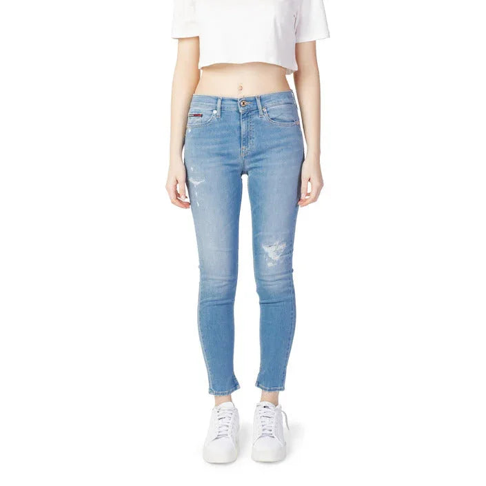 Tommy Hilfiger Jeans - Tommy Hilfiger Jeans Jeans Donna - VAleG