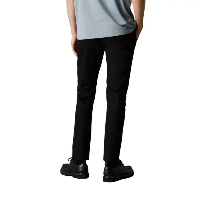 Calvin Klein Jeans - Calvin Klein Jeans Pantaloni Uomo Calvin Klein Jeans
