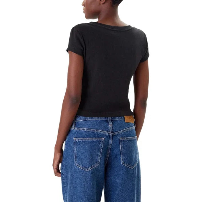 Calvin Klein Jeans - Calvin Klein Jeans T-Shirt Donna - VAleG