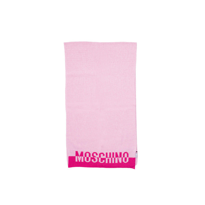 Moschino - Moschino Sciarpa Donna Moschino
