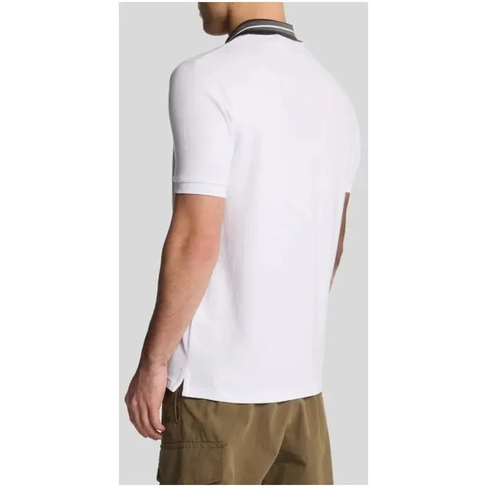 Lyle & Scott - Lyle & Scott Polo Uomo Lyle & Scott