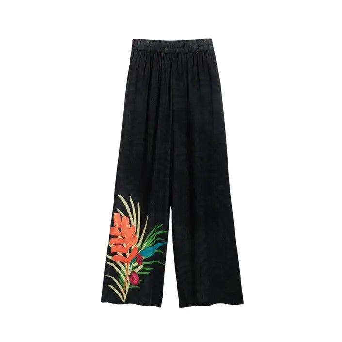 Desigual - Desigual Pantaloni Donna Desigual