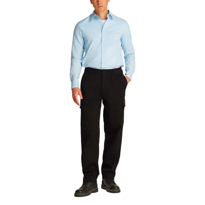 Calvin Klein Jeans - Calvin Klein Jeans Pantaloni Uomo Calvin Klein Jeans