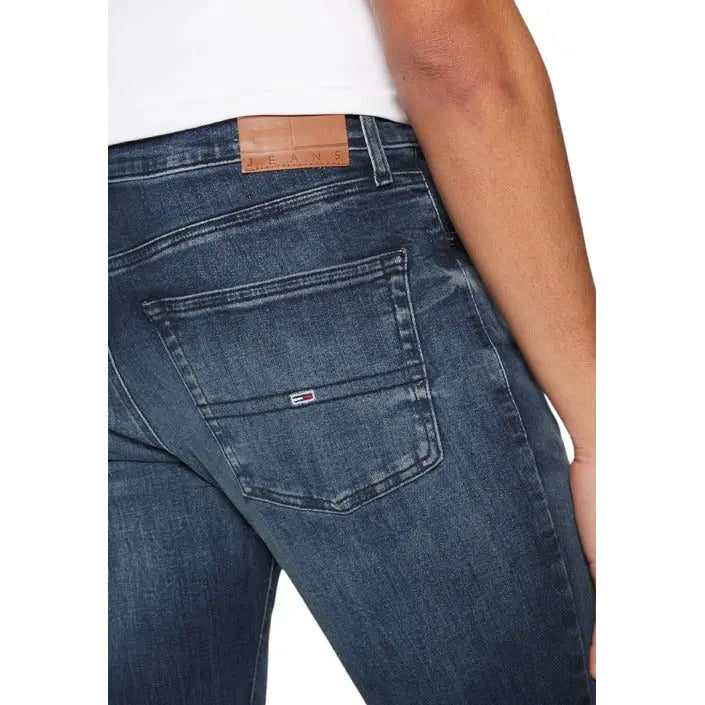 Tommy Hilfiger Jeans - Tommy Hilfiger Jeans Jeans Uomo Tommy Hilfiger Jeans