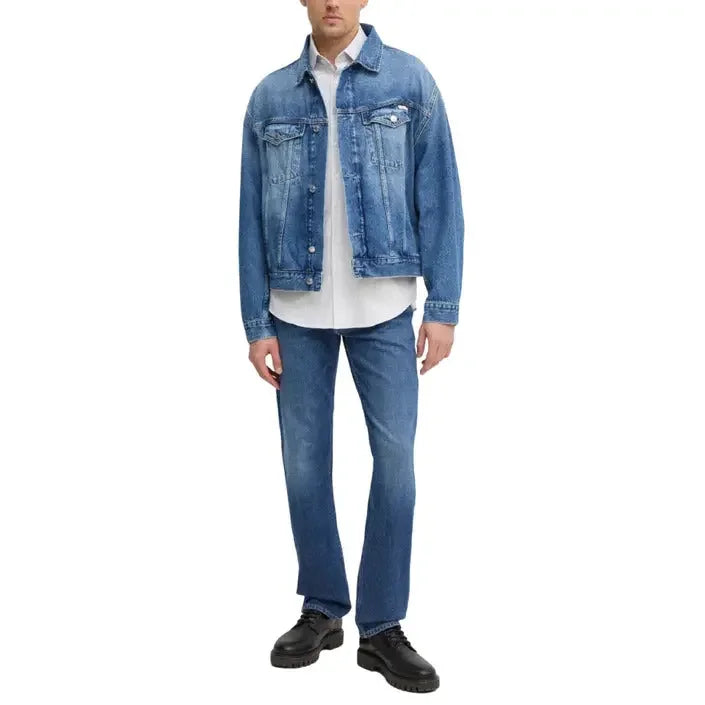 Calvin Klein Jeans - Calvin Klein Jeans Jeans Uomo - VAleG
