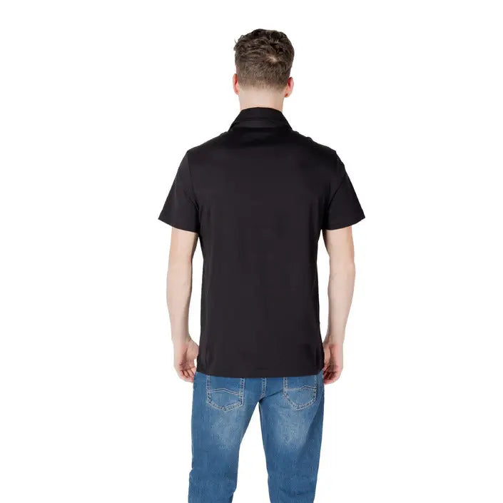 Emporio Armani Underwear - Emporio Armani Underwear Polo Uomo Emporio Armani Underwear