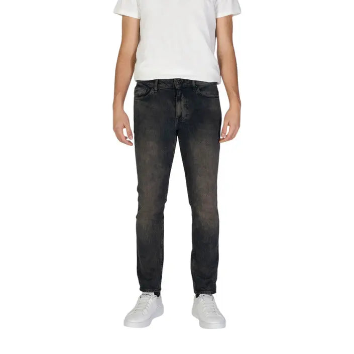 Boss - Boss Jeans Uomo Boss