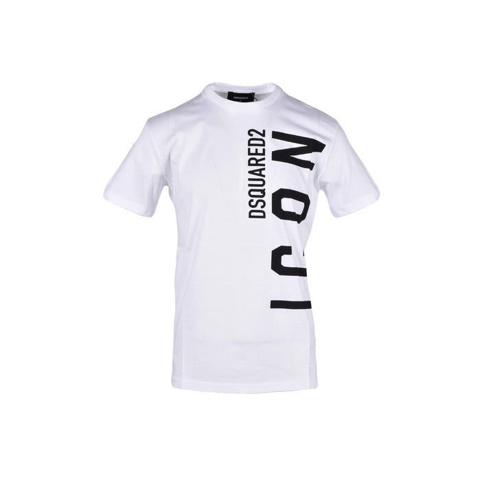 Dsquared - Dsquared T-Shirt Uomo Dsquared