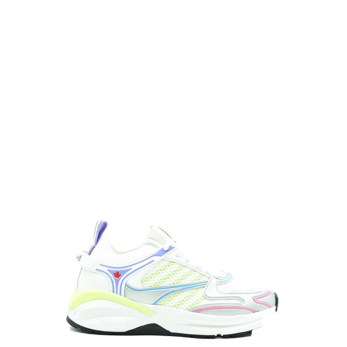 Dsquared2 - Dsquared2 Sneakers Donna Dsquared2
