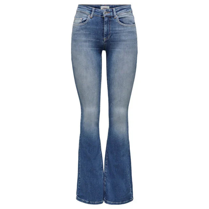 Only - Only Jeans Donna - VAleG