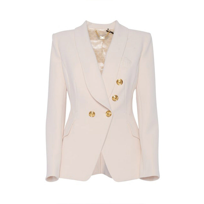 Elisabetta Franchi - Elisabetta Franchi Giacca Donna Elisabetta Franchi