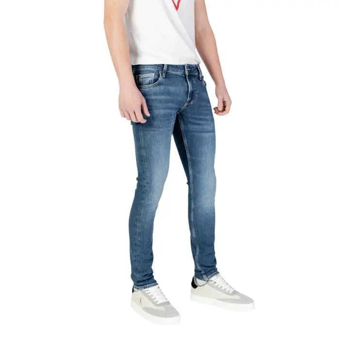 Guess - Guess Jeans Uomo Guess