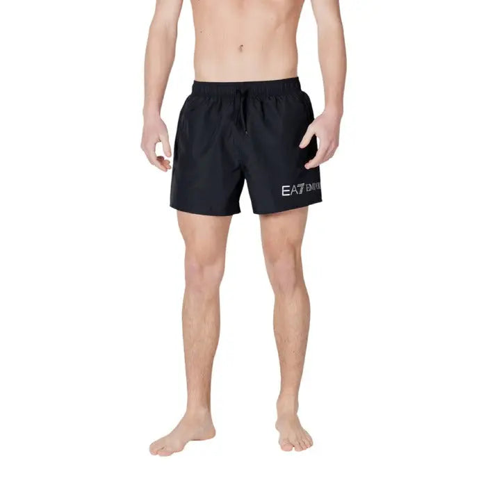 Ea7 - Ea7 Costume Uomo Ea7