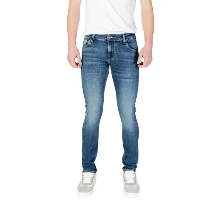 Guess - Guess Jeans Uomo Guess