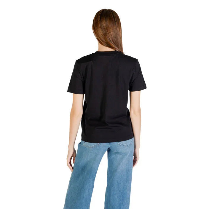 Calvin Klein Jeans - Calvin Klein Jeans T-Shirt Donna - VAleG