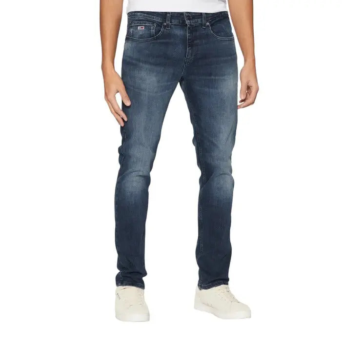 Tommy Hilfiger Jeans - Tommy Hilfiger Jeans Jeans Uomo Tommy Hilfiger Jeans