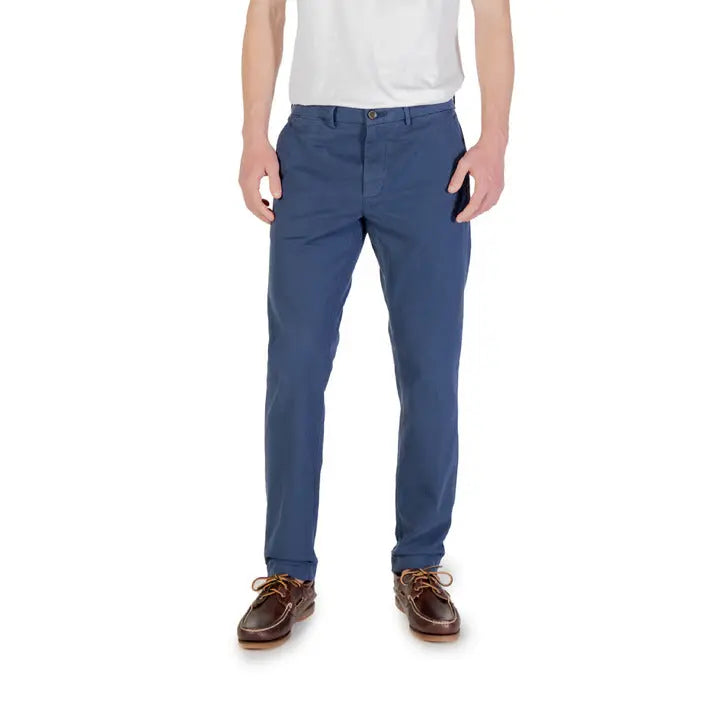 Borghese - Borghese Pantaloni Uomo Borghese