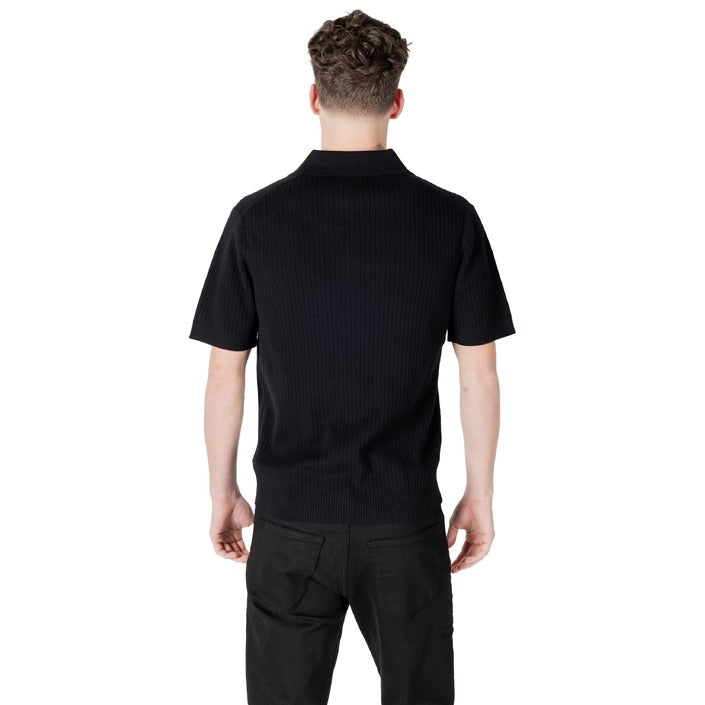 Calvin Klein Jeans - Calvin Klein Jeans Polo Uomo Calvin Klein Jeans