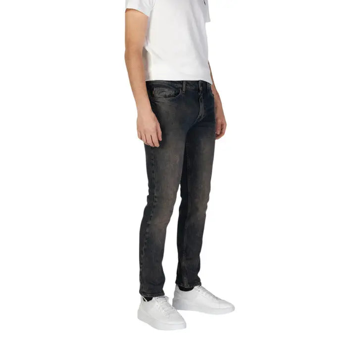 Boss - Boss Jeans Uomo Boss