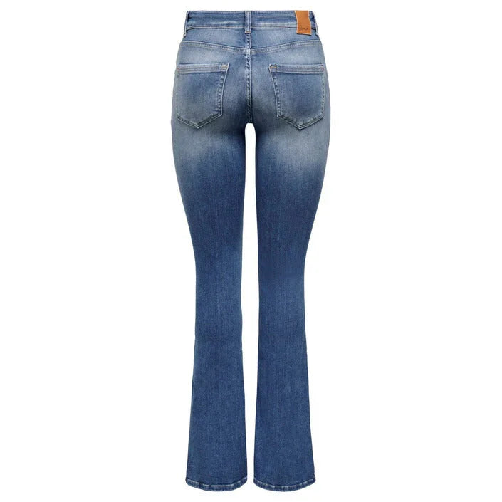 Only - Only Jeans Donna - VAleG