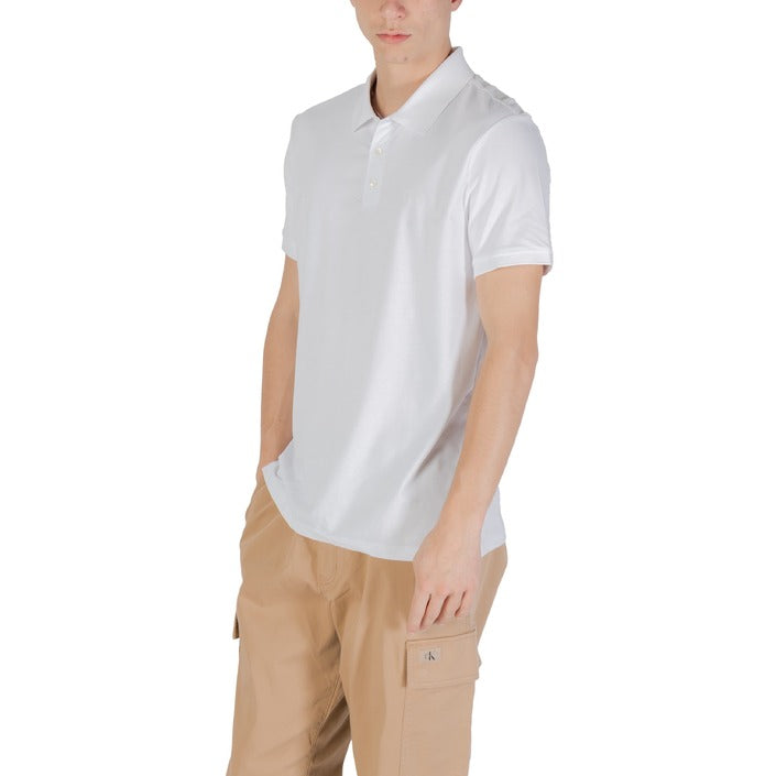 Calvin Klein Jeans - Calvin Klein Jeans Polo Uomo Calvin Klein Jeans