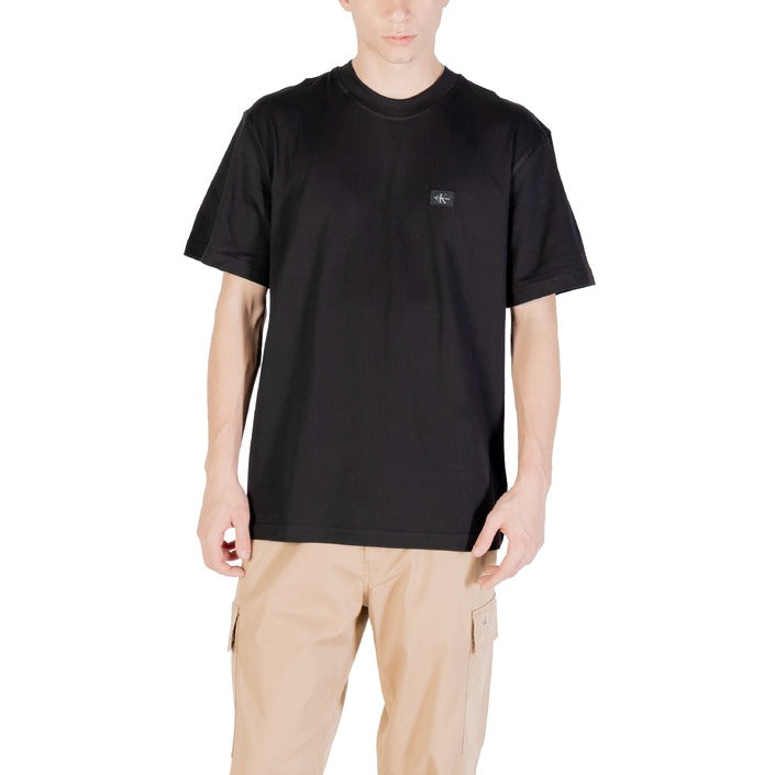 Calvin Klein Jeans - Calvin Klein Jeans T-Shirt Uomo Calvin Klein Jeans