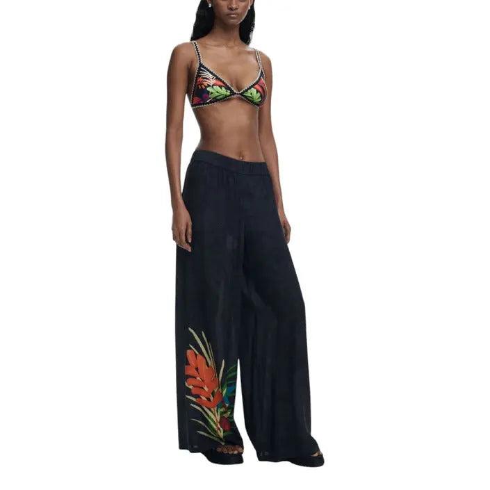Desigual - Desigual Pantaloni Donna Desigual