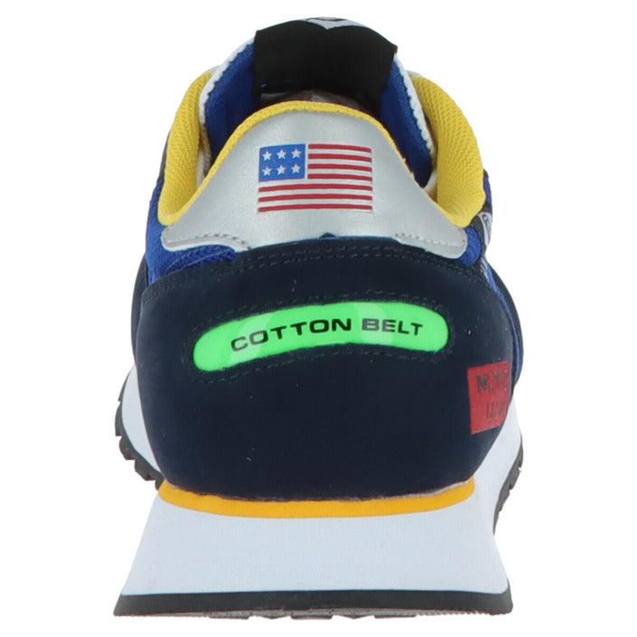 Cotton Belt - Cotton Belt Sneakers Uomo Cotton Belt