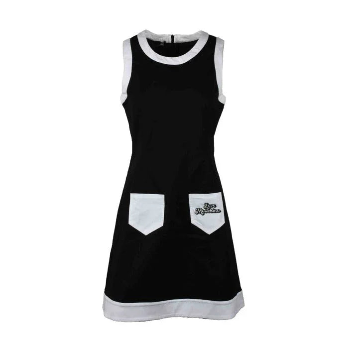 Love Moschino - Love Moschino Abito Donna - VAleG