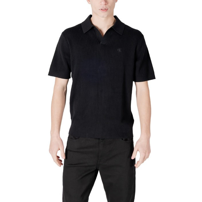 Calvin Klein Jeans - Calvin Klein Jeans Polo Uomo Calvin Klein Jeans