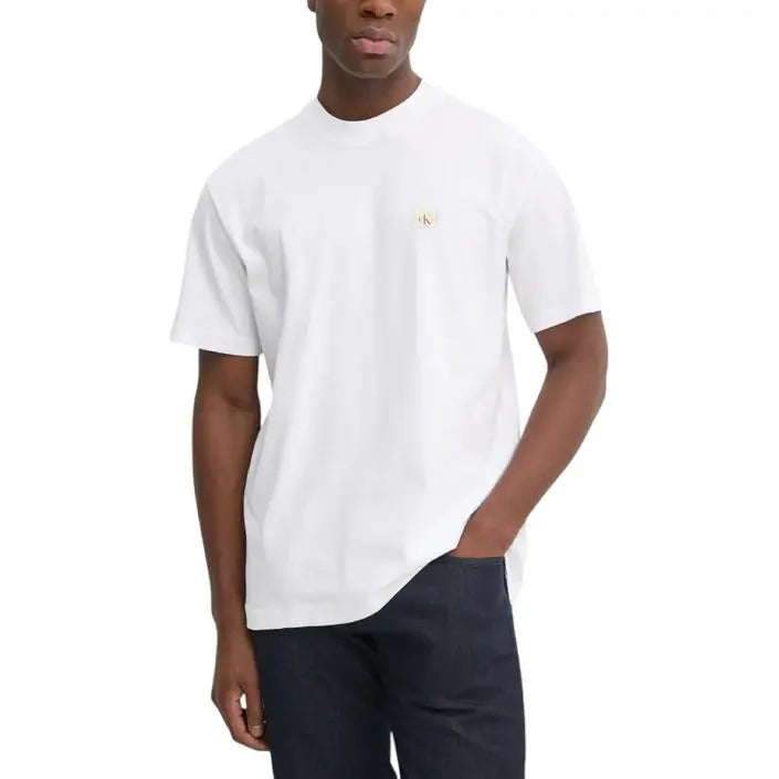 Calvin Klein Jeans - Calvin Klein Jeans T-Shirt Uomo Calvin Klein Jeans
