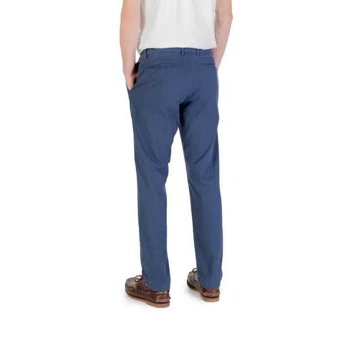 Borghese - Borghese Pantaloni Uomo Borghese