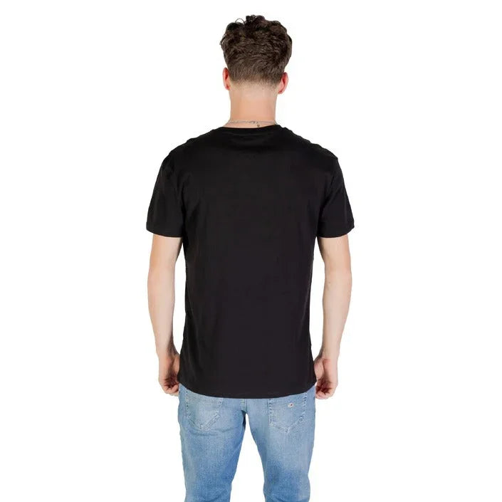 Tommy Hilfiger Jeans - Tommy Hilfiger Jeans T-Shirt Uomo - VAleG