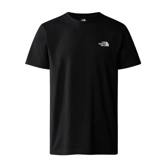 The North Face - The North Face T-Shirt Uomo The North Face