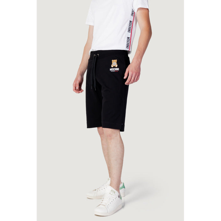 Moschino Underwear - Moschino Underwear Bermuda Uomo Moschino Underwear