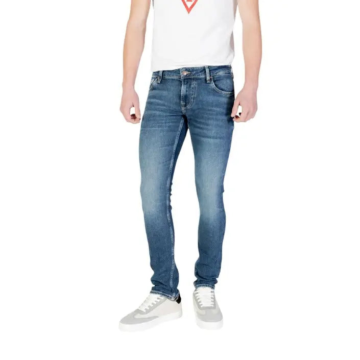 Guess - Guess Jeans Uomo Guess