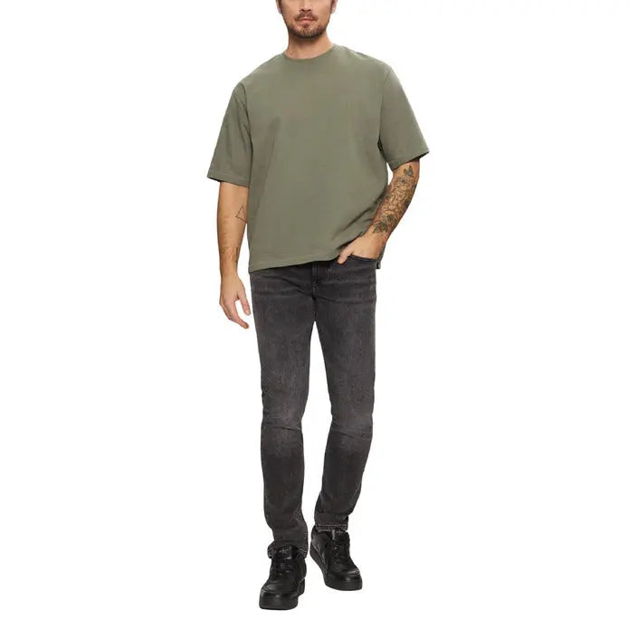 Calvin Klein Jeans - Calvin Klein Jeans Jeans Uomo Calvin Klein Jeans