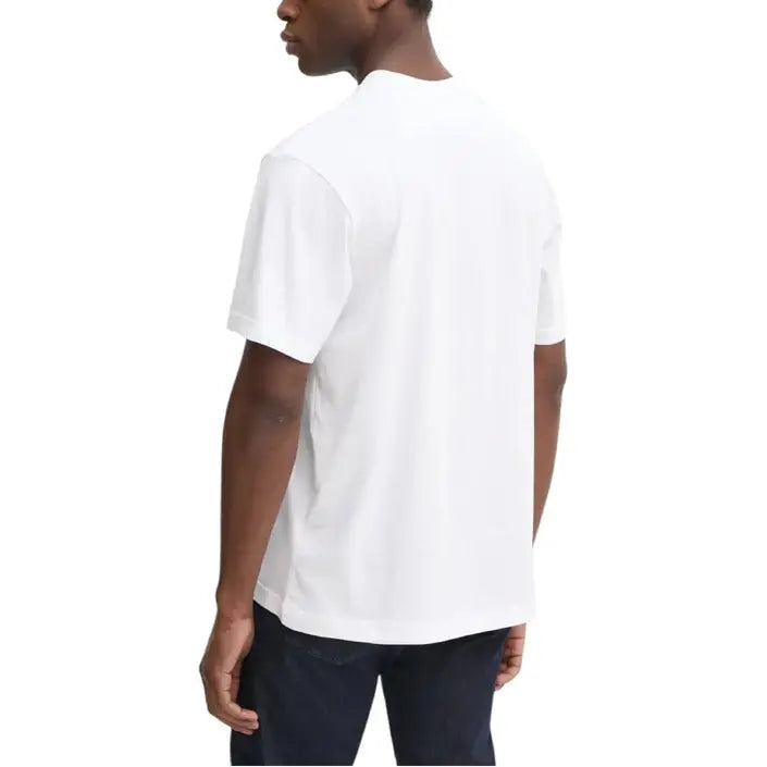 Calvin Klein Jeans - Calvin Klein Jeans T-Shirt Uomo Calvin Klein Jeans